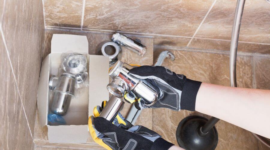 Professional Storm Sewer Service in New Meadows, ID